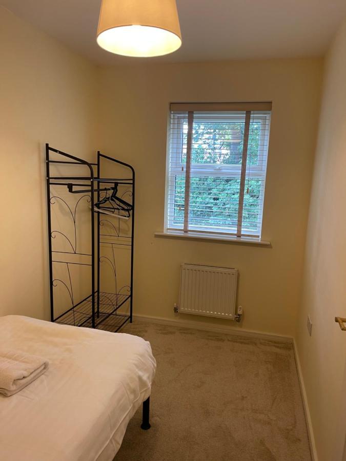 Family Home Close To Shrewsbury Town Centre 외부 사진