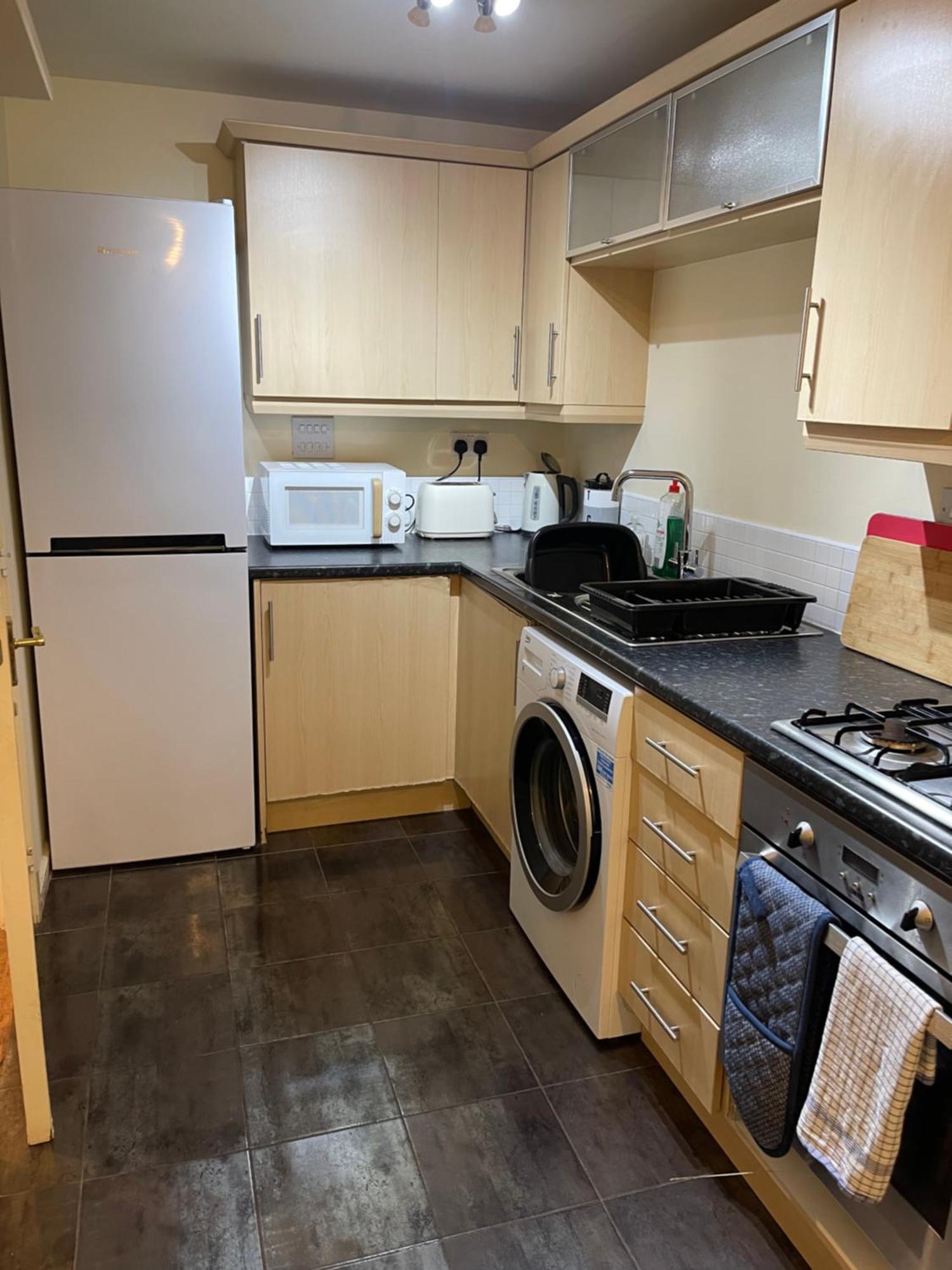 Family Home Close To Shrewsbury Town Centre 외부 사진