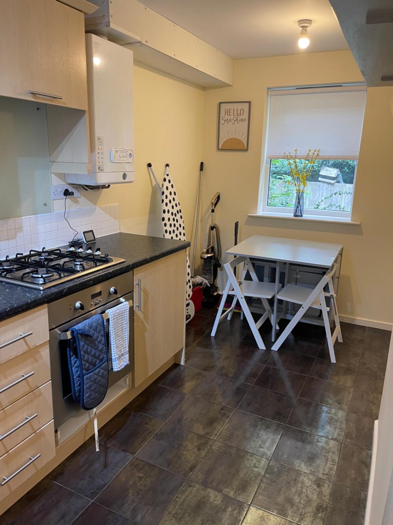 Family Home Close To Shrewsbury Town Centre 외부 사진